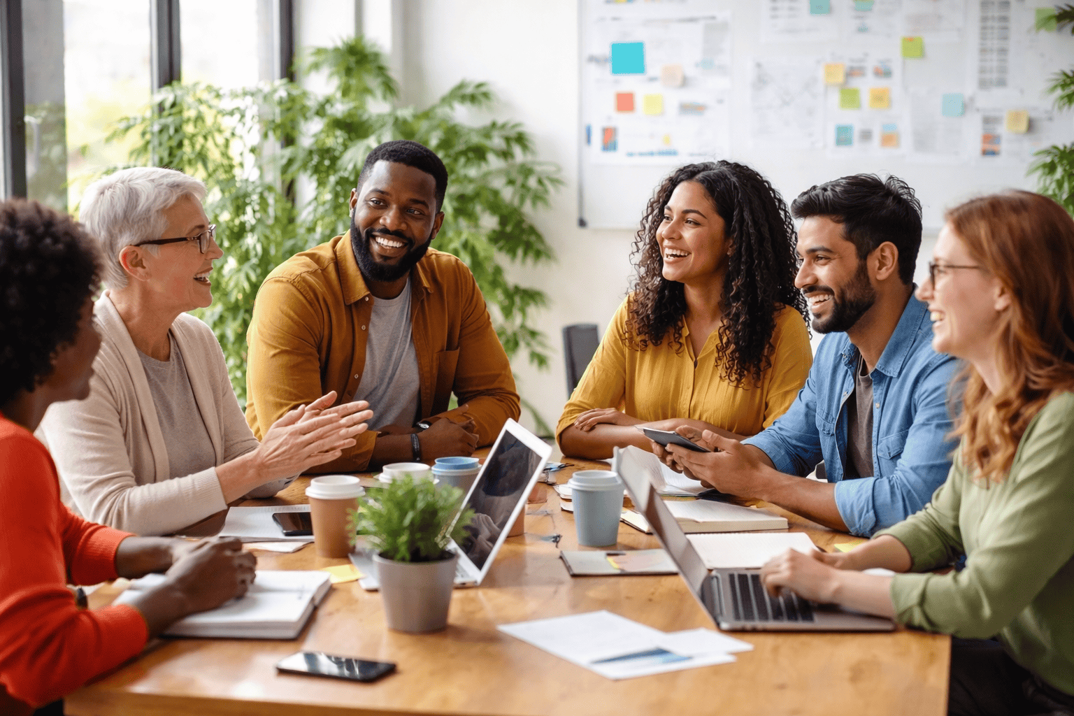 8 Biggest Recruitment Challenges for Underrepresented Talents in Charities and Nonprofits